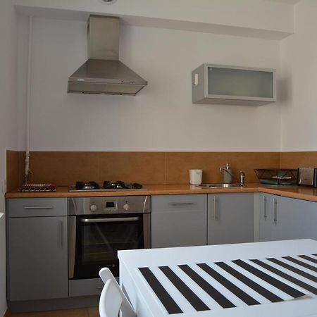 Apartament Joanna Gdynia Zewnętrze zdjęcie