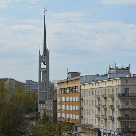 Apartament Joanna Gdynia Zewnętrze zdjęcie