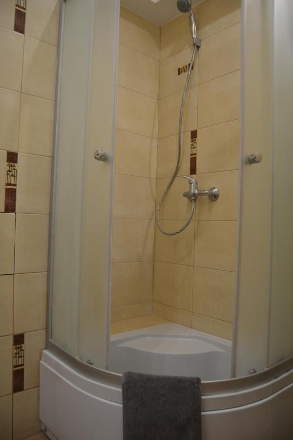 Apartament Joanna Gdynia Zewnętrze zdjęcie